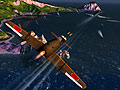 ［Gamescom］「World of Warplanes」には零式艦上戦闘機など日本の機体が登場。さらに，戦車をテーマにしたブラウザゲーム「World of Tanks Generals」がアナウンス