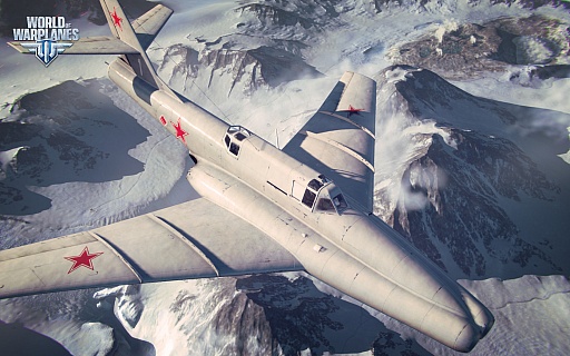 画像ギャラリー No.010のサムネイル画像 / 「World of Tanks」に続く，Free-to-PlayのMMOG「World of Warplanes」のオープンβテストが，ロシアと北米，そして欧州でスタート