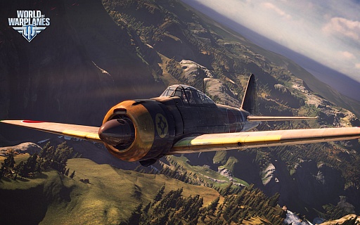 画像ギャラリー No.015のサムネイル画像 / 「World of Tanks」に続く，Free-to-PlayのMMOG「World of Warplanes」のオープンβテストが，ロシアと北米，そして欧州でスタート