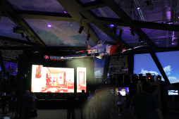画像ギャラリー No.001のサムネイル画像 / ［gamescom］「World of Warplanes」の正式サービスは2013年9月25日にスタート。Wargaming.netのスタッフに新作タイトルの今後について聞いた