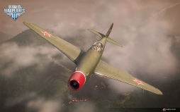 画像ギャラリー No.010のサムネイル画像 / ［gamescom］「World of Warplanes」の正式サービスは2013年9月25日にスタート。Wargaming.netのスタッフに新作タイトルの今後について聞いた