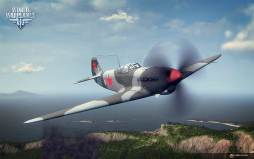 画像ギャラリー No.012のサムネイル画像 / ［gamescom］「World of Warplanes」の正式サービスは2013年9月25日にスタート。Wargaming.netのスタッフに新作タイトルの今後について聞いた