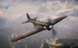 画像ギャラリー No.013のサムネイル画像 / ［gamescom］「World of Warplanes」の正式サービスは2013年9月25日にスタート。Wargaming.netのスタッフに新作タイトルの今後について聞いた