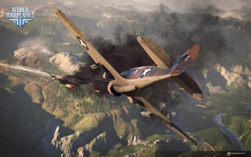 画像ギャラリー No.015のサムネイル画像 / ［gamescom］「World of Warplanes」の正式サービスは2013年9月25日にスタート。Wargaming.netのスタッフに新作タイトルの今後について聞いた