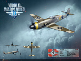 画像ギャラリー No.016のサムネイル画像 / ［gamescom］「World of Warplanes」の正式サービスは2013年9月25日にスタート。Wargaming.netのスタッフに新作タイトルの今後について聞いた
