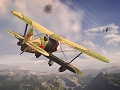［gamescom］「World of Warplanes」の正式サービスは2013年9月25日にスタート。Wargaming.netのスタッフに新作タイトルの今後について聞いた