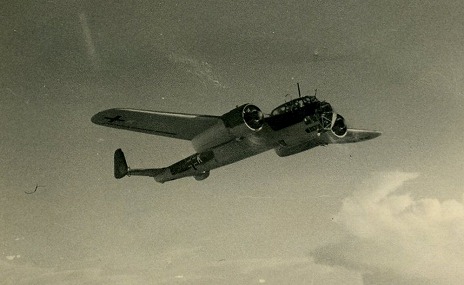 画像ギャラリー No.005のサムネイル画像 / イギリス沖で引き上げた旧ドイツ軍の爆撃機“Do17”をWargamingがロンドン空軍博物館に展示すると発表。修復の完了は2015年内を予定