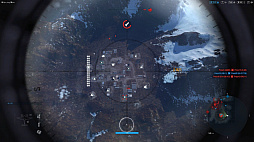画像ギャラリー No.013のサムネイル画像 / 力を合わせて敵施設を制圧せよ! 「World of Warplanes」体験レポート。満を持して日本テストがスタートした本作の実力は