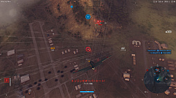 画像ギャラリー No.006のサムネイル画像 / 日本テストが始まった「World of Warplanes」のパブリッシング・プロデューサー＆開発ディレクターインタビュー。「ゲームの70％を作り直した」