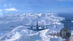 画像ギャラリー No.007のサムネイル画像 / 日本テストが始まった「World of Warplanes」のパブリッシング・プロデューサー＆開発ディレクターインタビュー。「ゲームの70％を作り直した」