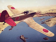 PC版「World of Warplanes」の日本版テストで，2つのプレミアム航空機がプレゼントされる「プレミアム・マンデー」が開催