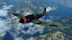 画像ギャラリー No.001のサムネイル画像 / 「World of Warplanes」，“Ilyushin IL-1”を8月27日にプレゼント