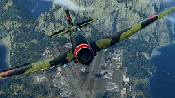 画像ギャラリー No.002のサムネイル画像 / 「World of Warplanes」，“Ilyushin IL-1”を8月27日にプレゼント