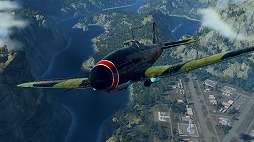 画像ギャラリー No.005のサムネイル画像 / 「World of Warplanes」，“Ilyushin IL-1”を8月27日にプレゼント