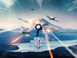 画像ギャラリー No.002のサムネイル画像 / オンライン空戦ゲーム「World of Warplanes」で実施中の日本版テストは10月18日21:00に終了