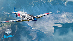 画像ギャラリー No.006のサムネイル画像 / 「World of Warplanes」の日本正式サービスは4月17日開始へ。「紙飛行機の写真」をツイートするという賞品付き企画が本日スタート