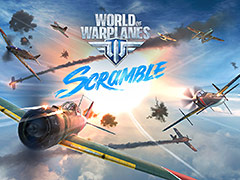 空戦アクション「World of Warplanes」の国内正式サービスは本日15：00スタート。日本版テスト参加者に向けたプレゼントもあり