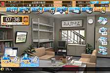画像ギャラリー No.013のサムネイル画像 / 無料で遊べる対戦ブラウザゲーム「サカつく7 ブラウザバトル」のサービスが本日スタート。PSP版「サカつく7」とのデータ連動もできる