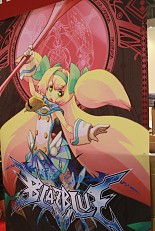 画像ギャラリー No.011のサムネイル画像 / 「コミックマーケット80」がいよいよ開幕。PSP「まどか☆マギカ」のパッケージやパチスロ版「ToHeart2」も見られた夏コミ初日の企業ブースをレポート