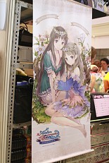 画像ギャラリー No.016のサムネイル画像 / 「コミックマーケット80」がいよいよ開幕。PSP「まどか☆マギカ」のパッケージやパチスロ版「ToHeart2」も見られた夏コミ初日の企業ブースをレポート