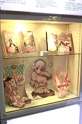 画像ギャラリー No.032のサムネイル画像 / 「コミックマーケット80」がいよいよ開幕。PSP「まどか☆マギカ」のパッケージやパチスロ版「ToHeart2」も見られた夏コミ初日の企業ブースをレポート