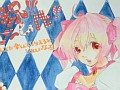 「二重契約も上等です」アニメ版キャストも登場し大いに盛り上がった，キャラホビ2011「魔法少女まどか☆マギカ ポータブル」トークショウレポート