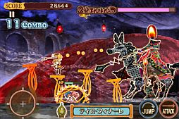 画像ギャラリー No.002のサムネイル画像 / 「魔法少女まどか☆マギカポータブル」の公式スマフォアプリを大幅アップデート