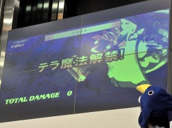 画像ギャラリー No.011のサムネイル画像 / PS Vita本体と同時発売予定の「魔界戦記ディスガイア3 Return」が発表された，「秋葉原電気外祭り 2011 SUMMER」日本一ソフトウェアステージをレポート