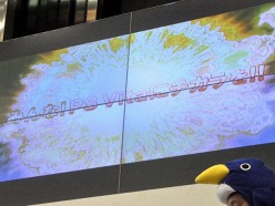 画像ギャラリー No.013のサムネイル画像 / PS Vita本体と同時発売予定の「魔界戦記ディスガイア3 Return」が発表された，「秋葉原電気外祭り 2011 SUMMER」日本一ソフトウェアステージをレポート