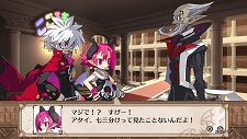 画像ギャラリー No.002のサムネイル画像 / PS Vita「魔界戦記ディスガイア3 Return」，新キャラ「ルチル」「ステラ」を含む最新情報が公開に。この2名それぞれのCV役が誰か分かりますか