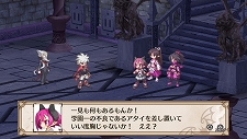 画像ギャラリー No.004のサムネイル画像 / PS Vita「魔界戦記ディスガイア3 Return」，新キャラ「ルチル」「ステラ」を含む最新情報が公開に。この2名それぞれのCV役が誰か分かりますか