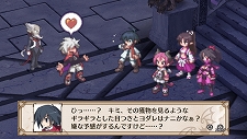 画像ギャラリー No.005のサムネイル画像 / PS Vita「魔界戦記ディスガイア3 Return」，新キャラ「ルチル」「ステラ」を含む最新情報が公開に。この2名それぞれのCV役が誰か分かりますか