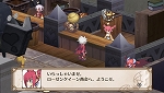 画像ギャラリー No.027のサムネイル画像 / PS Vita「魔界戦記ディスガイア3 Return」，新キャラ「ルチル」「ステラ」を含む最新情報が公開に。この2名それぞれのCV役が誰か分かりますか