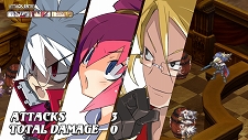 画像ギャラリー No.036のサムネイル画像 / PS Vita「魔界戦記ディスガイア3 Return」，新キャラ「ルチル」「ステラ」を含む最新情報が公開に。この2名それぞれのCV役が誰か分かりますか
