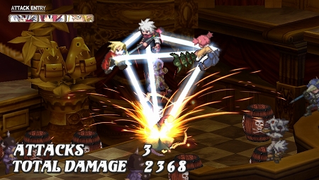 画像ギャラリー No.037のサムネイル画像 / PS Vita「魔界戦記ディスガイア3 Return」，新キャラ「ルチル」「ステラ」を含む最新情報が公開に。この2名それぞれのCV役が誰か分かりますか