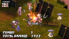 画像ギャラリー No.041のサムネイル画像 / PS Vita「魔界戦記ディスガイア3 Return」，新キャラ「ルチル」「ステラ」を含む最新情報が公開に。この2名それぞれのCV役が誰か分かりますか