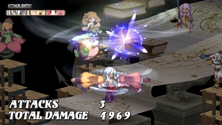 画像ギャラリー No.043のサムネイル画像 / PS Vita「魔界戦記ディスガイア3 Return」，新キャラ「ルチル」「ステラ」を含む最新情報が公開に。この2名それぞれのCV役が誰か分かりますか