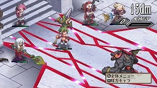 画像ギャラリー No.086のサムネイル画像 / PS Vita「魔界戦記ディスガイア3 Return」，新キャラ「ルチル」「ステラ」を含む最新情報が公開に。この2名それぞれのCV役が誰か分かりますか