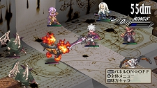 画像ギャラリー No.090のサムネイル画像 / PS Vita「魔界戦記ディスガイア3 Return」，新キャラ「ルチル」「ステラ」を含む最新情報が公開に。この2名それぞれのCV役が誰か分かりますか
