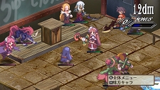 画像ギャラリー No.094のサムネイル画像 / PS Vita「魔界戦記ディスガイア3 Return」，新キャラ「ルチル」「ステラ」を含む最新情報が公開に。この2名それぞれのCV役が誰か分かりますか