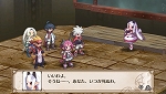 画像ギャラリー No.108のサムネイル画像 / PS Vita「魔界戦記ディスガイア3 Return」，新キャラ「ルチル」「ステラ」を含む最新情報が公開に。この2名それぞれのCV役が誰か分かりますか