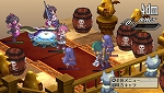 画像ギャラリー No.143のサムネイル画像 / PS Vita「魔界戦記ディスガイア3 Return」，新キャラ「ルチル」「ステラ」を含む最新情報が公開に。この2名それぞれのCV役が誰か分かりますか