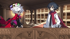 画像ギャラリー No.149のサムネイル画像 / PS Vita「魔界戦記ディスガイア3 Return」，新キャラ「ルチル」「ステラ」を含む最新情報が公開に。この2名それぞれのCV役が誰か分かりますか