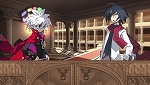 画像ギャラリー No.151のサムネイル画像 / PS Vita「魔界戦記ディスガイア3 Return」，新キャラ「ルチル」「ステラ」を含む最新情報が公開に。この2名それぞれのCV役が誰か分かりますか