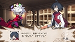 画像ギャラリー No.153のサムネイル画像 / PS Vita「魔界戦記ディスガイア3 Return」，新キャラ「ルチル」「ステラ」を含む最新情報が公開に。この2名それぞれのCV役が誰か分かりますか