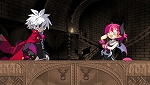 画像ギャラリー No.158のサムネイル画像 / PS Vita「魔界戦記ディスガイア3 Return」，新キャラ「ルチル」「ステラ」を含む最新情報が公開に。この2名それぞれのCV役が誰か分かりますか