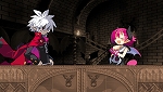 画像ギャラリー No.159のサムネイル画像 / PS Vita「魔界戦記ディスガイア3 Return」，新キャラ「ルチル」「ステラ」を含む最新情報が公開に。この2名それぞれのCV役が誰か分かりますか