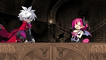 画像ギャラリー No.160のサムネイル画像 / PS Vita「魔界戦記ディスガイア3 Return」，新キャラ「ルチル」「ステラ」を含む最新情報が公開に。この2名それぞれのCV役が誰か分かりますか