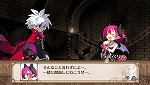 画像ギャラリー No.161のサムネイル画像 / PS Vita「魔界戦記ディスガイア3 Return」，新キャラ「ルチル」「ステラ」を含む最新情報が公開に。この2名それぞれのCV役が誰か分かりますか
