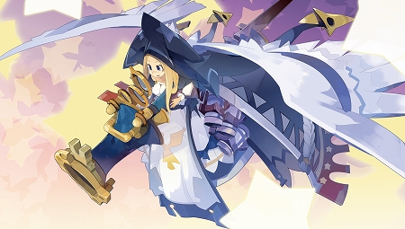 画像ギャラリー No.172のサムネイル画像 / PS Vita「魔界戦記ディスガイア3 Return」，新キャラ「ルチル」「ステラ」を含む最新情報が公開に。この2名それぞれのCV役が誰か分かりますか
